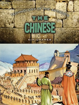 cover image of The Chinese